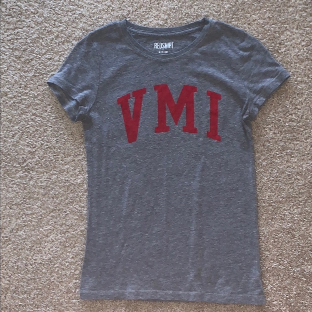VMI tee